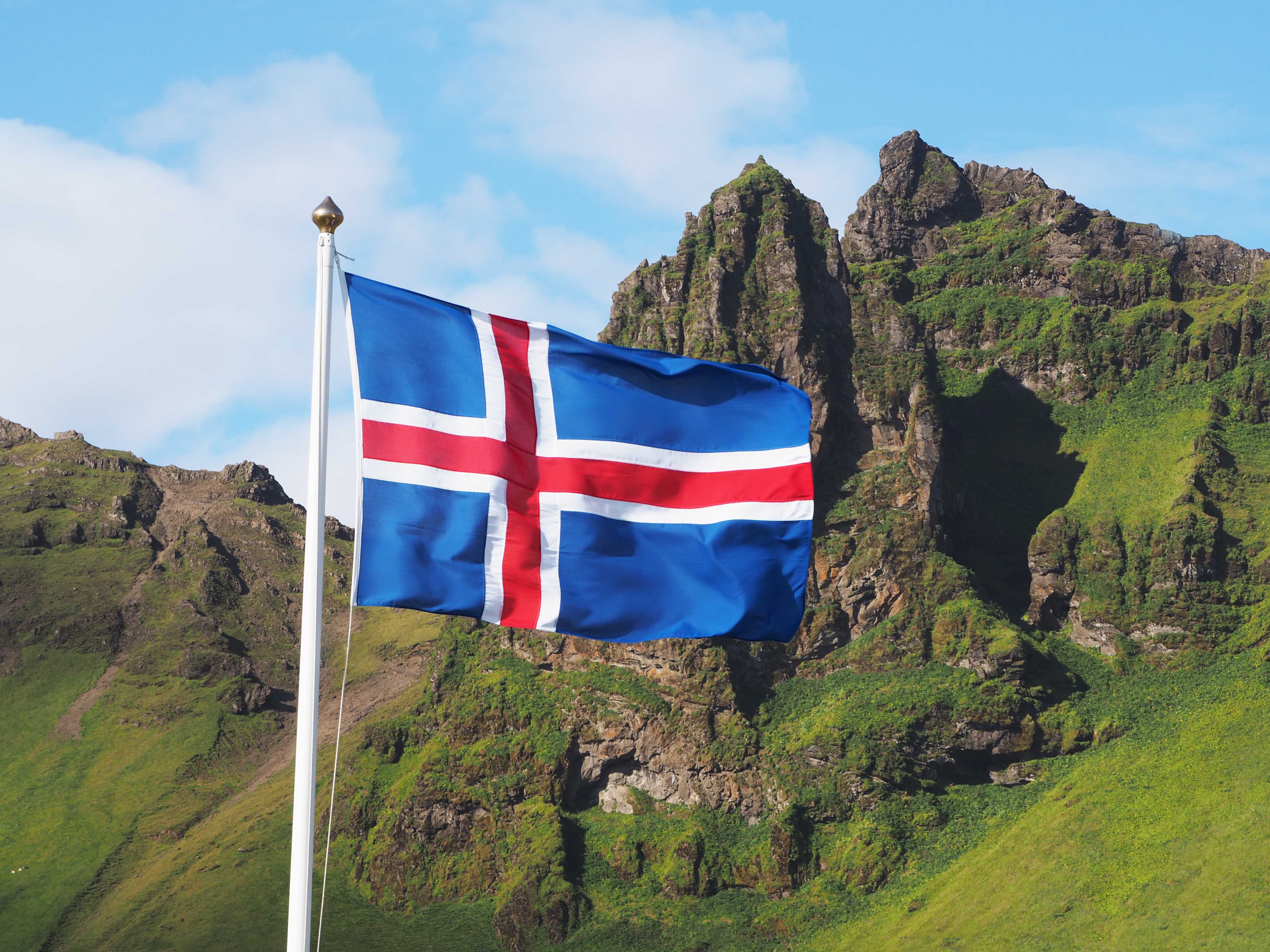 Iceland AIFs and the AIFMD reporting XML