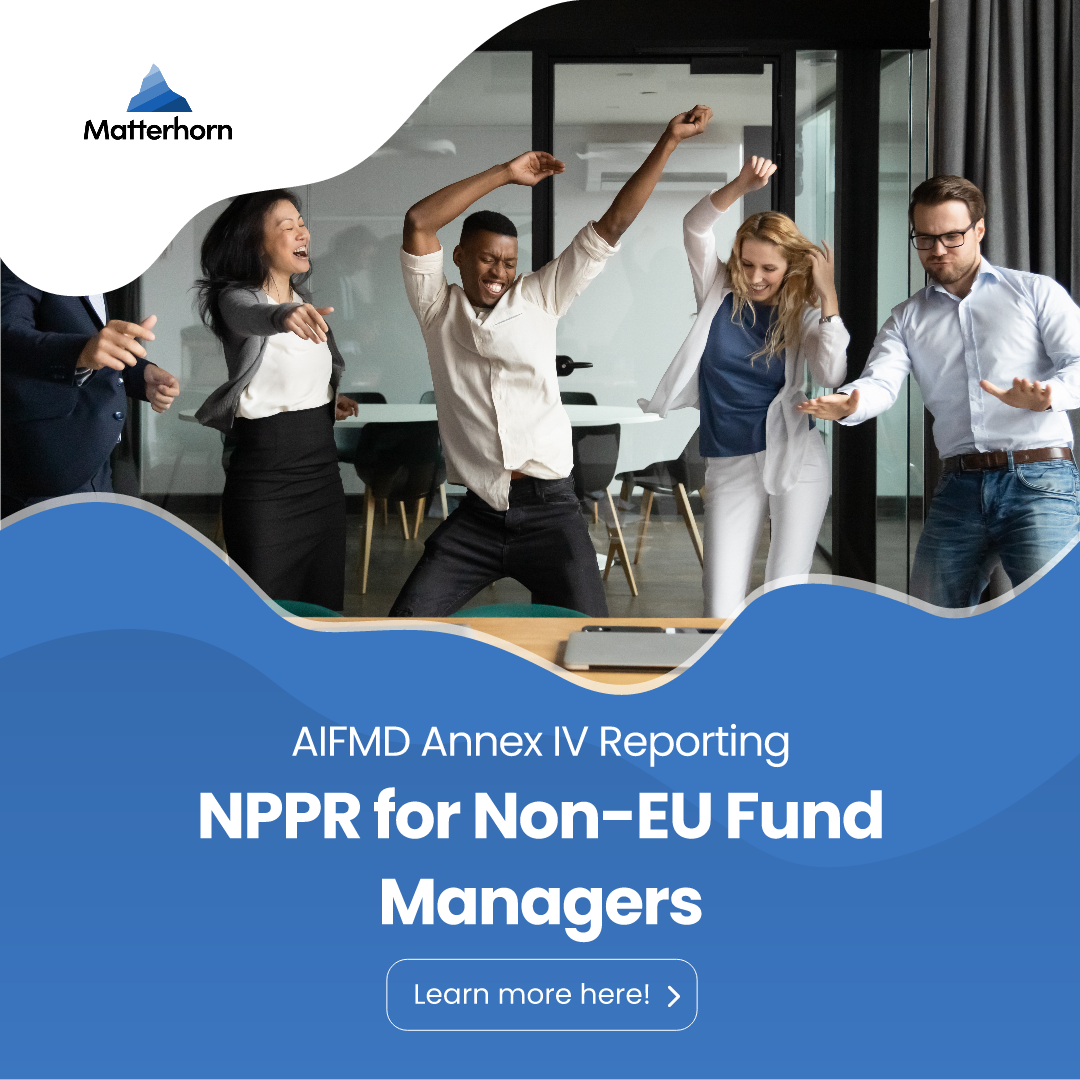 Understanding the AIFMD National Private Placement Regime (NPPR) for Non-EU Fund Managers